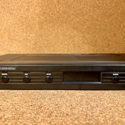 E-MU Systems Procussion Rackmount 32-Voice Electronic Percussion Module – Serviced – Warranty image 9