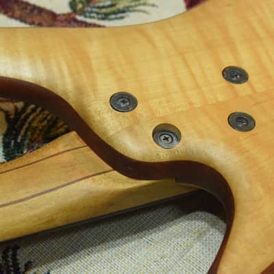 Ibanez SR1000 1997 image 17