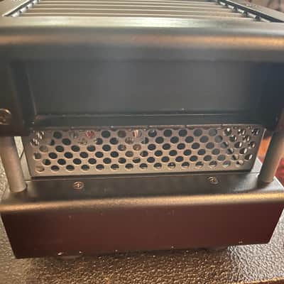 Ultra-Rare Two Rock EXO 15 Mini Stack with NOS 1960s power tubes! Killer! image 6
