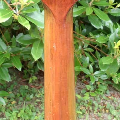 1971 Hand Made K Yairi YF150 OOO size Acoustic Guitar, very early model+SKB Case image 5