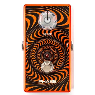 MXR WA90 Wylde Audio Phase image 2