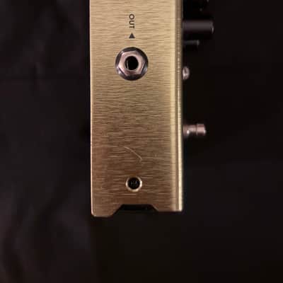 Fender Pugilist Distortion Pedal 2018 image 5