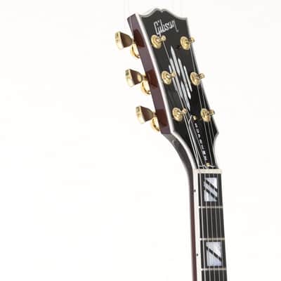 GIBSON USA ES Supreme Bourbon Burst [222040158] (04/24) image 11