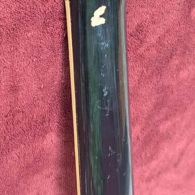 Gibson ES-347 S (1987) - Ebony image 14