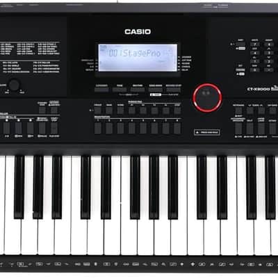 Casio CT-X3000 61-Key Portable Keyboard image 2