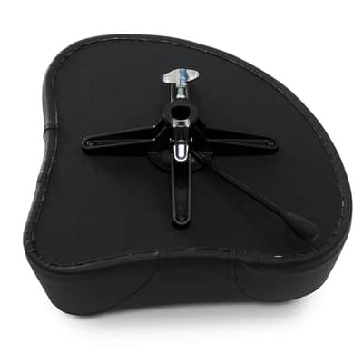 PDP Concept Series Locking Pneumatic Tractor-Seat Drum Throne image 6