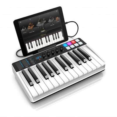 iRig Keys I/O 25 IK Multimédia image 5