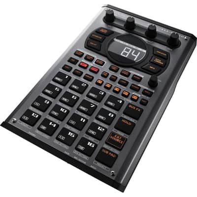 Roland SP-404MKII Creative Sampler and Effector with 16GB Internal Storage, 3... image 5