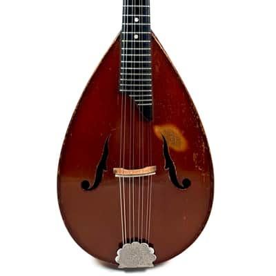 Concert Mandolin-Violin (Patented) Lambertz Bonn 1910’s / 1920’s image 13