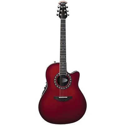 Ovation 2077AX Legend