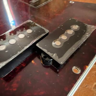 Fender Player II Precision Bass 2026 - loaded Pickguard open box image 3