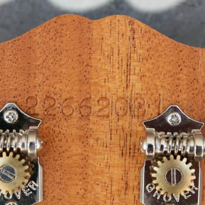 Gibson J-35 '30s Faded 2022/Satin Finish image 16