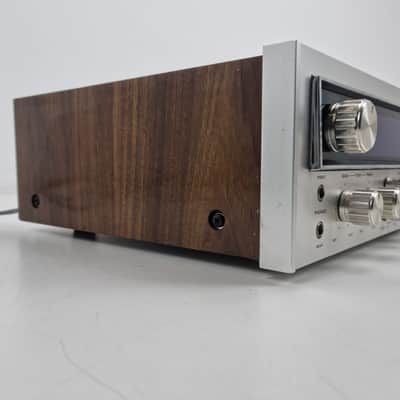 Toshiba SA-304 - Four Channel AM/FM Receiver - Cleaned and lubed image 7