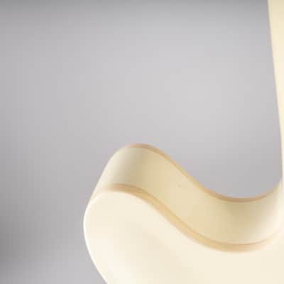 Gibson 1964 ES-345 Mono Varitone , Classic white | Demo image 8