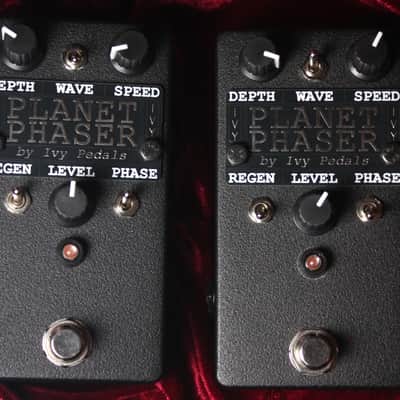 Ivy Pedals Planet Phaser 2025 image 7