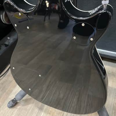 Gretsch G5222 Electromatic Double Jet BT with V-Stoptail 2020 - Present - Aged Natural image 10