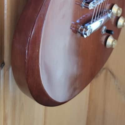 Early 1980s Hondo Deluxe 711 Series Right Handed 6 String image 5