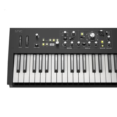 Synthétiseur STVC Waldorf image 2