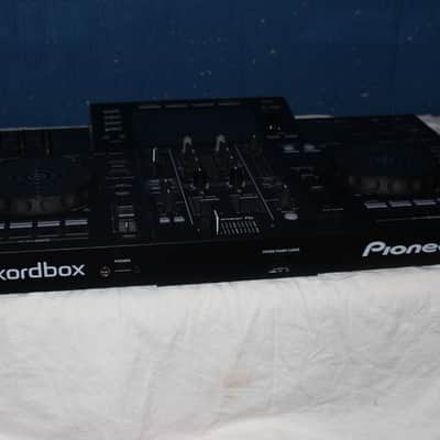 Pioneer DJ XDJ-RR All-In-One DJ System for rekordbox with Power Adapter image 6