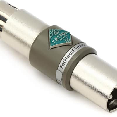 Triton Audio FetHead Transformer image 1