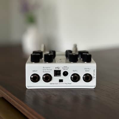 GFI System Synesthesia Dual Channel Modulation image 4