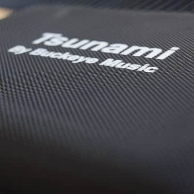 Tsunami  Diatonic Harmonica Microphone.  The Strnad is reborn!! image 7