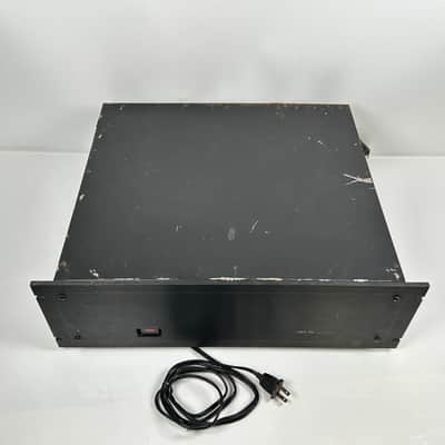 Kinergetics Research KBA 75 Class A Power Amplifier image 3