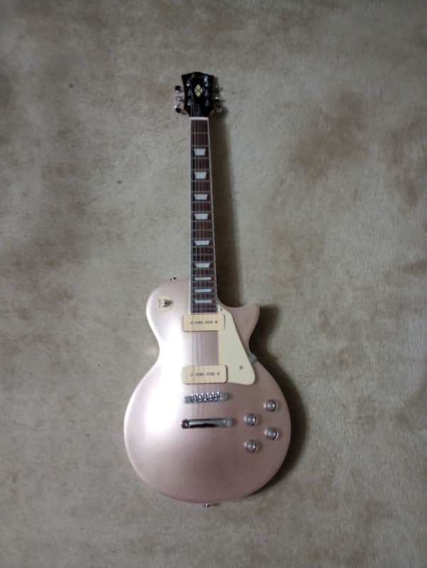 Firefly Les Paul Classic image 1