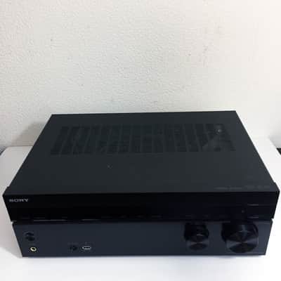 Sony STR-DH540 5.2 Channel 4K AV Receiver 725 Watt Home Theater + Remote image 10