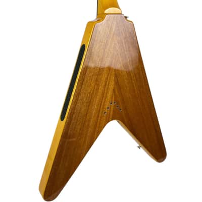 Epiphone Flying V 2000 - Natural image 5