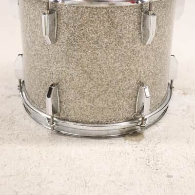 Pearl 10x12 Export Rack Tom Sparkle Wrap image 3