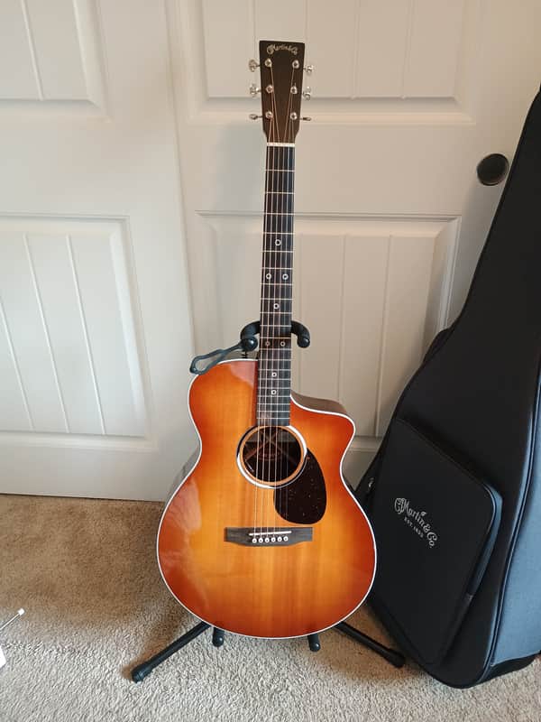 Martin SC-13E