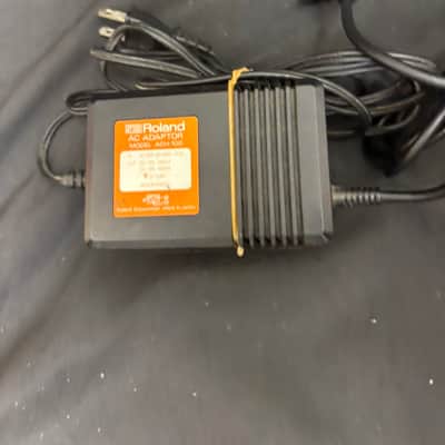 Roland ACH-100 AC Adapter Power Supply Genuine Japan Tested image 3