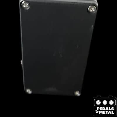 Catalinbread Formula 5F6 2023 - Present - Black / Silver - X17379 image 6