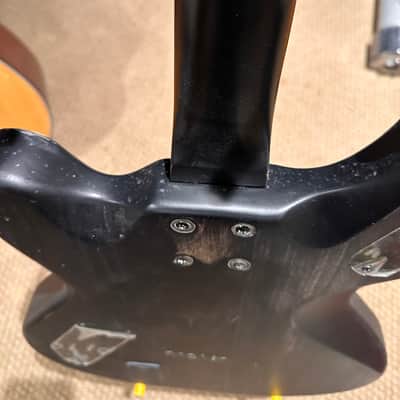 OLP McSwain Tin Top Electric Guitar image 10