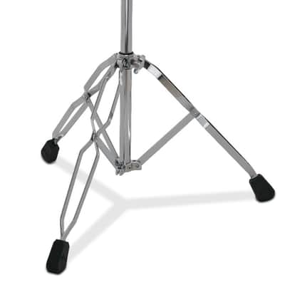 DW Drum Workshop DWCP3302 Double-Braced Concert Snare Drum Stand image 7