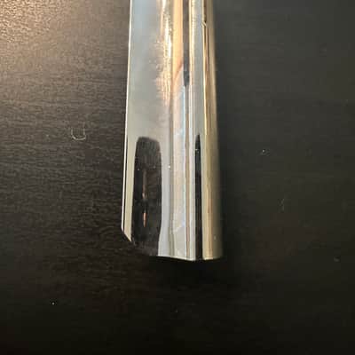 Stevens Steels Hawaiian Guitar 2020s Dobro Slide image 3