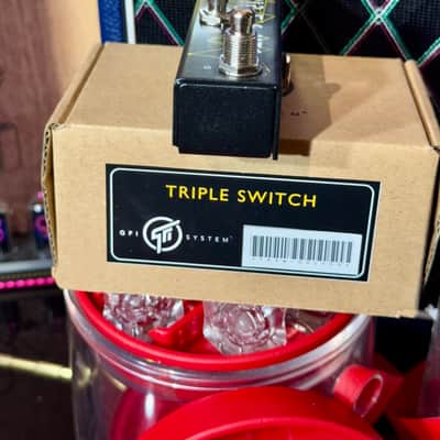 GFI System Triple Switch Control image 7