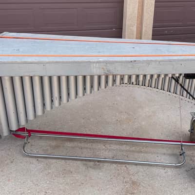 Rare Deagan 4 Octave Vibraphone with pickups image 9
