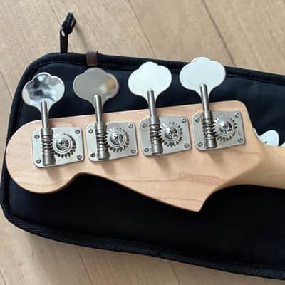 Fender JB Standard Jazz Bass MIJ 2012 image 15