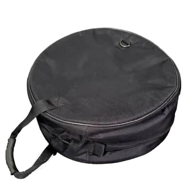 Used Humes & Berg Galaxy Snare Drum Bag Case 14x5.5 - Good image 3