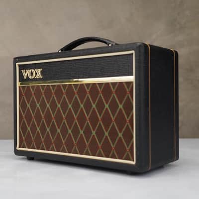 Vox V9106 Pathfinder 10 Guitar Combo Amp #59013 image 6