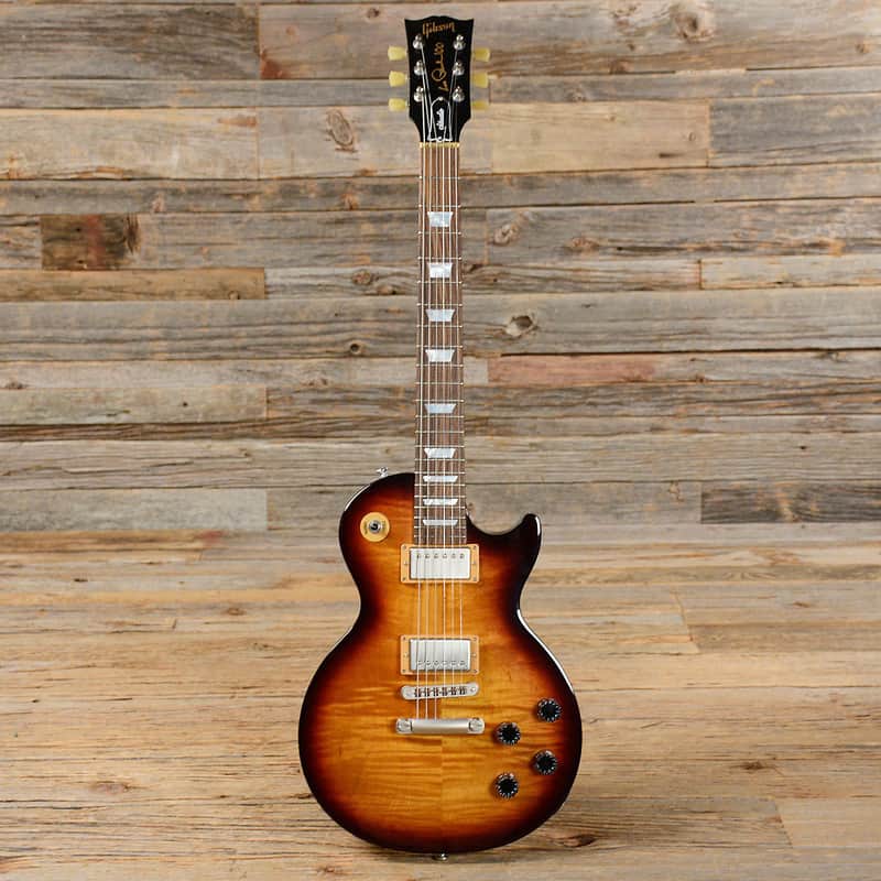 Gibson Les Paul Studio 2015 | Reverb