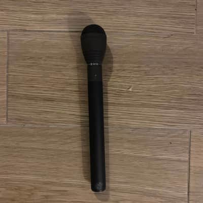 Beyerdynamic M58 N (C) 80s - Black image 3
