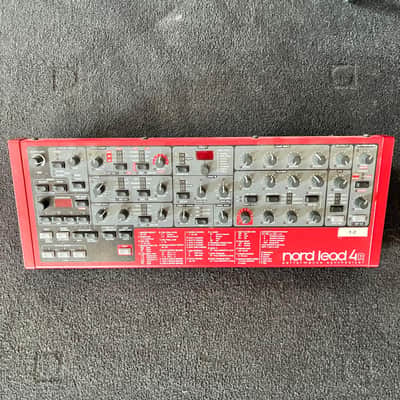 Nord Lead 4R