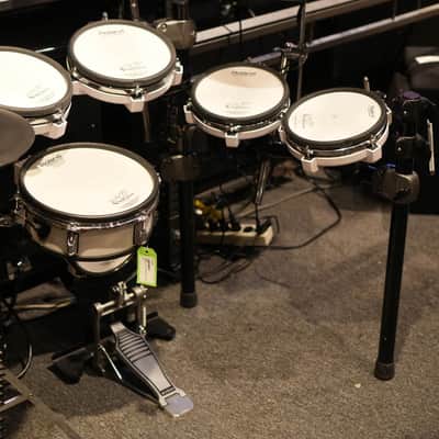 Roland TD-12 V Drum Set w/Hardware - Used image 5