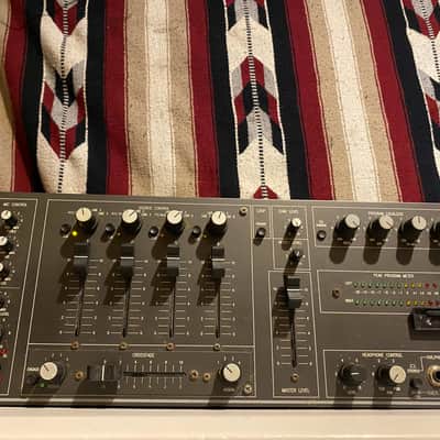 Rane MP-24 DJ Mixer (Remote AC Power) 1996 - *RARE* image 2