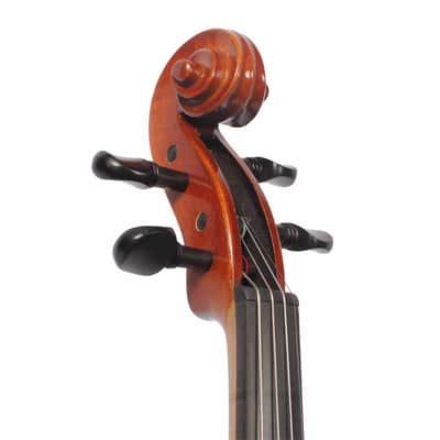 Eastman VL80 3/4 Violin Outfit Serial#15901495 image 5