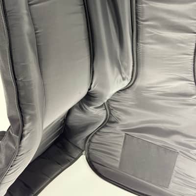 Road Runner Deluxe Acoustic Gig Bag image 8