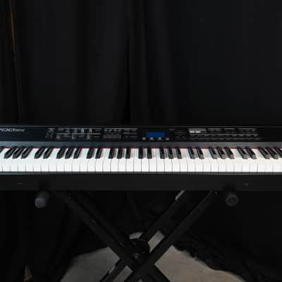 Roland RD-700SX 88-Key Digital Stage Piano | Reverb